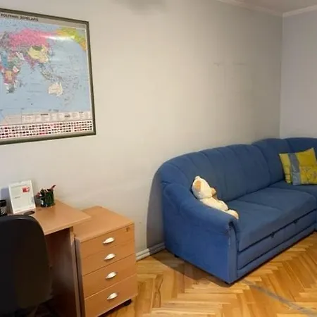 Apartment Dainava