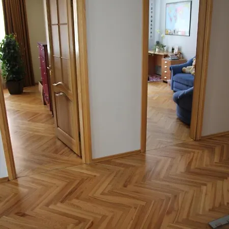 Dainava Apartment Kaunas