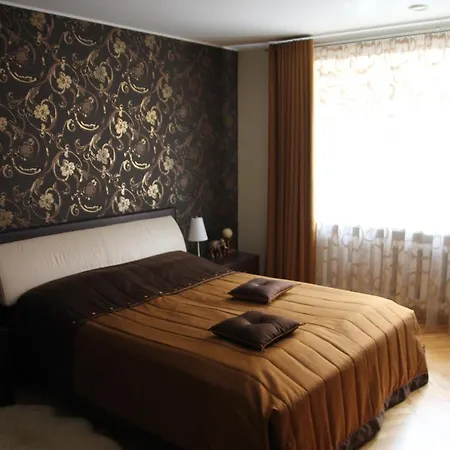Dainava Apartment Kaunas