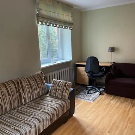 Dainava Apartment