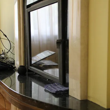 Apartment Dainava Kaunas