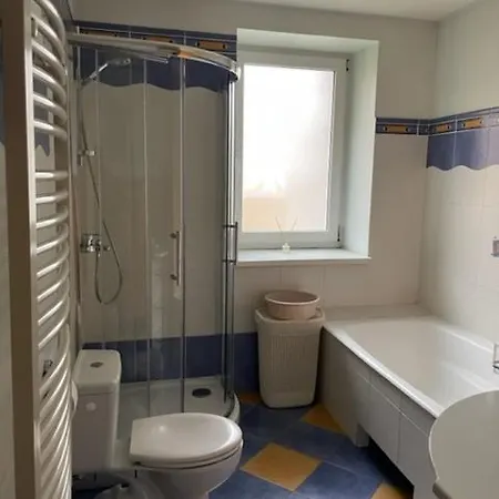 Dainava Apartment Kaunas