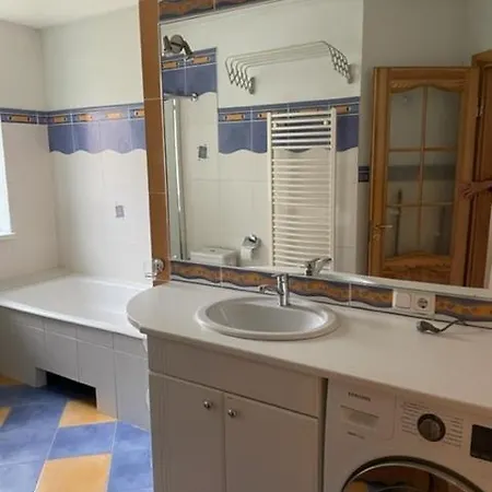Dainava Apartment Kaunas