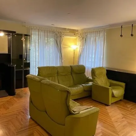Apartment Dainava