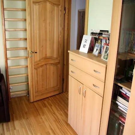 Apartment Dainava